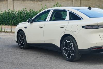 2027款 DM-i 230KM尊享型-外观-图片-有驾