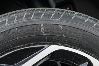 2027款 DM-i 230KM尊享型-外观-图片-有驾