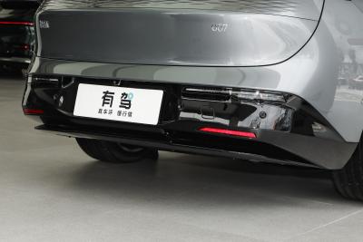 2025款 长续航后驱智驾版 100kWh-外观-图片-有驾