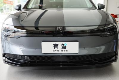 2025款 长续航后驱智驾版 100kWh-外观-图片-有驾
