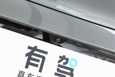 2025款 长续航后驱智驾版 100kWh-外观-图片-有驾