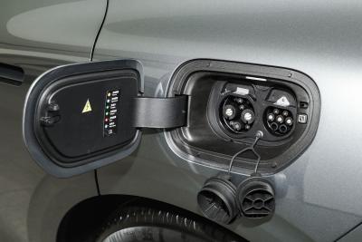 2025款 长续航后驱智驾版 100kWh-外观-图片-有驾