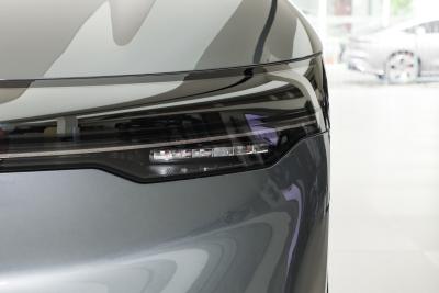 2025款 长续航后驱智驾版 100kWh-外观-图片-有驾