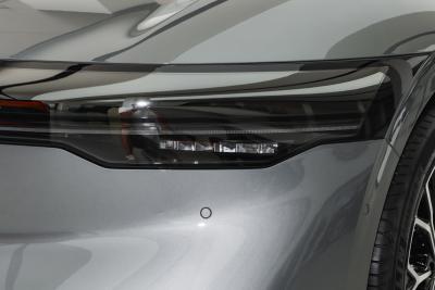 2025款 长续航后驱智驾版 100kWh-外观-图片-有驾