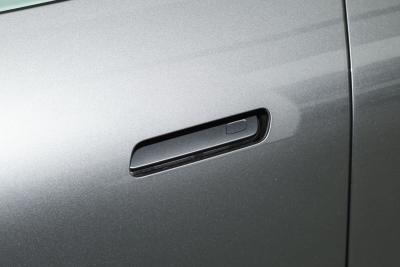 2025款 长续航后驱智驾版 100kWh-外观-图片-有驾
