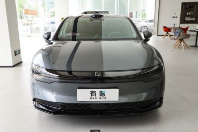 2025款 长续航后驱智驾版 100kWh-外观-图片-有驾