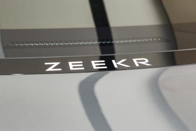 2025款 长续航后驱智驾版 100kWh-外观-图片-有驾
