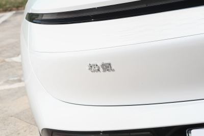 2025款 长续航后驱智驾版 100kWh-外观-图片-有驾