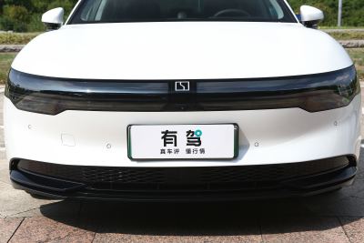 2025款 长续航后驱智驾版 100kWh-外观-图片-有驾