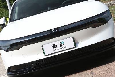 2025款 长续航后驱智驾版 100kWh-外观-图片-有驾