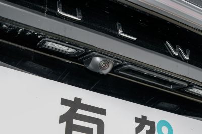 2025款 120 长续航版旗舰型 7座 磷酸铁锂-外观-图片-有驾