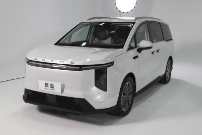 2023款 605km 高山加长续航版 七座-外观-图片-有驾
