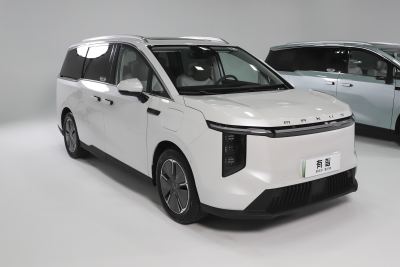 2023款 605km 高山加长续航版 七座-外观-图片-有驾
