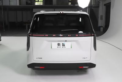 2023款 605km 高山加长续航版 七座-外观-图片-有驾