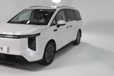 2023款 605km 高山加长续航版 七座-外观-图片-有驾