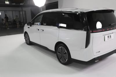 2023款 605km 高山加长续航版 七座-外观-图片-有驾