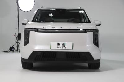 2023款 605km 高山加长续航版 七座-外观-图片-有驾
