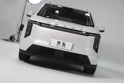 2023款 605km 高山加长续航版 七座-外观-图片-有驾