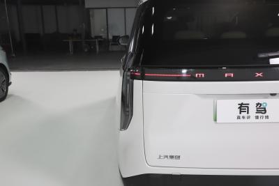 2023款 605km 高山加长续航版 七座-外观-图片-有驾