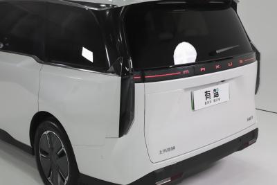 2023款 605km 高山加长续航版 七座-外观-图片-有驾