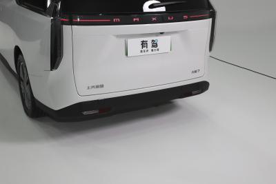 2023款 605km 高山加长续航版 七座-外观-图片-有驾