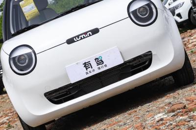2025款 205km 香沁款-外观-图片-有驾