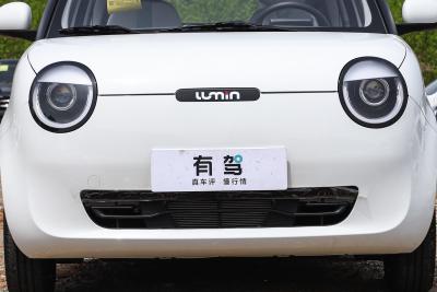 2025款 205km 香沁款-外观-图片-有驾
