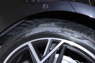 2024款 45 TFSI quattro 黑武士版-外观-图片-有驾 2024款 45 TFSI quattro 黑武士版-外观-图片-有驾