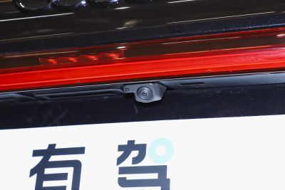 2024款 45 TFSI quattro 黑武士版-外观-图片-有驾 2024款 45 TFSI quattro 黑武士版-外观-图片-有驾