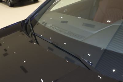 2024款 45 TFSI quattro 黑武士版-外观-图片-有驾 2024款 45 TFSI quattro 黑武士版-外观-图片-有驾