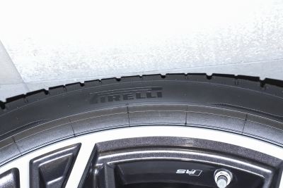 2024款 45 TFSI quattro 黑武士版-外观-图片-有驾 2024款 45 TFSI quattro 黑武士版-外观-图片-有驾