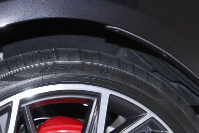 2024款 45 TFSI quattro 黑武士版-外观-图片-有驾 2024款 45 TFSI quattro 黑武士版-外观-图片-有驾
