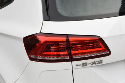 2020款 280TSI 自动守望型-外观-图片-有驾