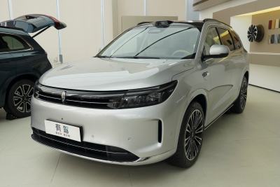 2024款 1.5T 智驾四驱Ultra版 5座-外观-图片-有驾