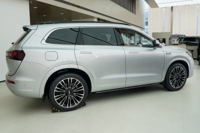 2024款 1.5T 智驾四驱Ultra版 5座-外观-图片-有驾