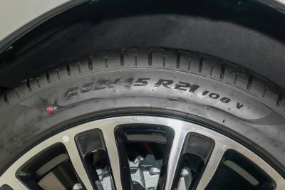 2024款 1.5T 智驾四驱Ultra版 5座-外观-图片-有驾