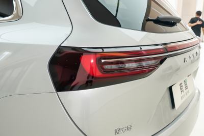 2024款 1.5T 智驾四驱Ultra版 5座-外观-图片-有驾