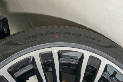 2024款 1.5T 智驾四驱Ultra版 5座-外观-图片-有驾