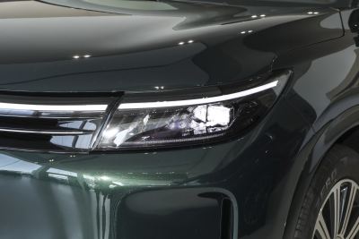 2024款 1.5T 智驾四驱Ultra版 5座-外观-图片-有驾