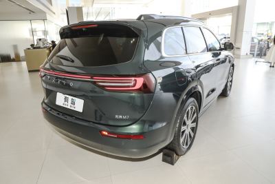 2024款 1.5T 智驾四驱Ultra版 5座-外观-图片-有驾
