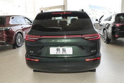 2024款 1.5T 智驾四驱Ultra版 5座-外观-图片-有驾
