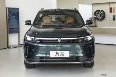 2024款 1.5T 智驾四驱Ultra版 5座-外观-图片-有驾