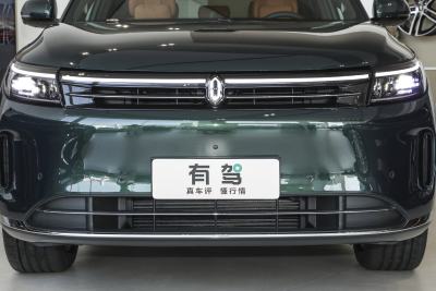 2024款 1.5T 智驾四驱Ultra版 5座-外观-图片-有驾