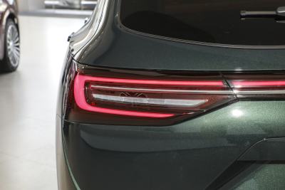 2024款 1.5T 智驾四驱Ultra版 5座-外观-图片-有驾