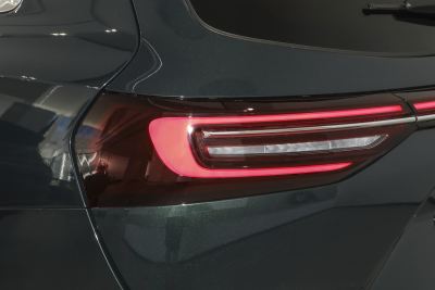 2024款 1.5T 智驾四驱Ultra版 5座-外观-图片-有驾