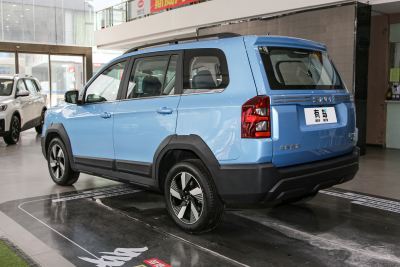 2023款 EDi 1.5L 豪华型 5座-外观-图片-有驾