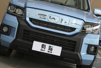 2023款 EDi 1.5L 豪华型 5座-外观-图片-有驾