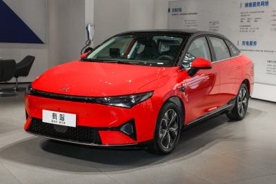 2021款 550E-外观-图片-有驾