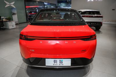 2021款 550E-外观-图片-有驾