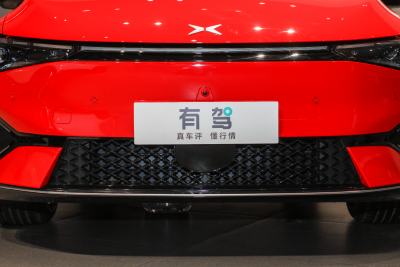 2021款 550E-外观-图片-有驾